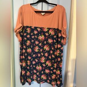 3x Lularoe Leah